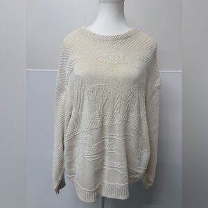 Vintage | Northern Reflections Sweater